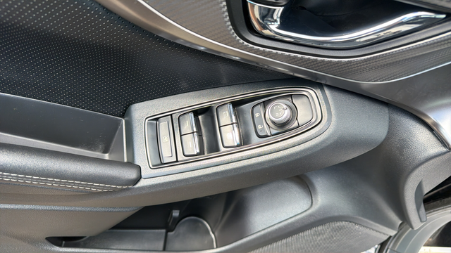 2020 Subaru Impreza Limited