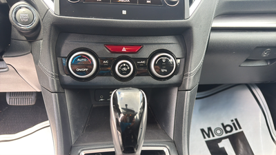 2020 Subaru Impreza Limited