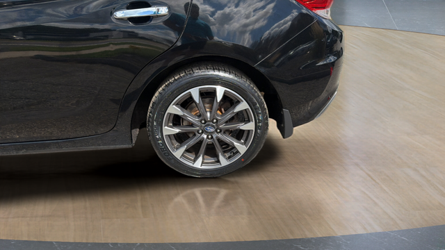 2020 Subaru Impreza Limited