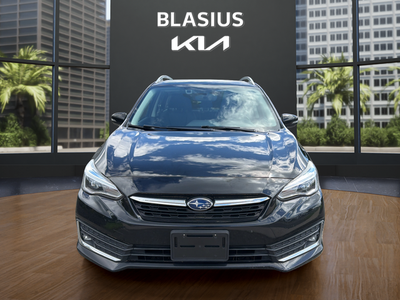 2020 Subaru Impreza Limited