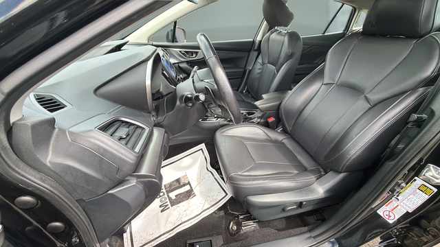 2020 Subaru Impreza Limited