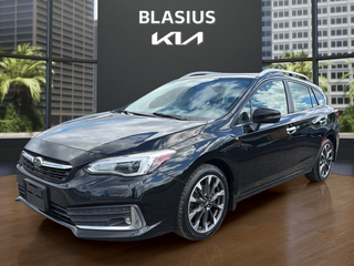 2020 Subaru Impreza Limited