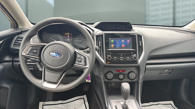 2020 Subaru Impreza Premium