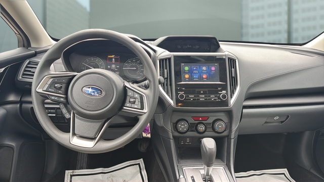 2020 Subaru Impreza Premium