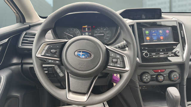 2020 Subaru Impreza Premium
