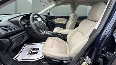 2020 Subaru Impreza Premium