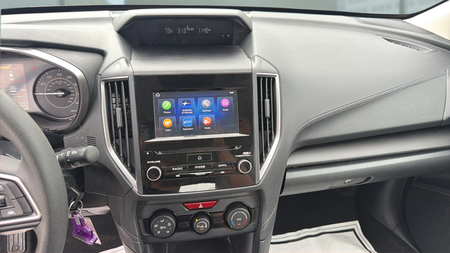 2020 Subaru Impreza Premium