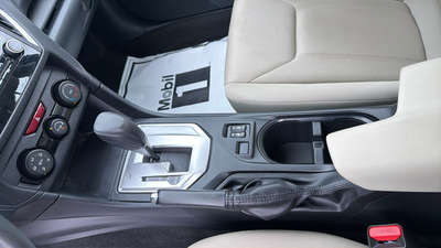 2020 Subaru Impreza Premium
