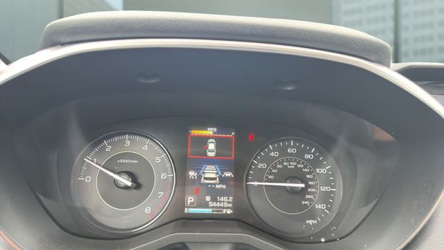 2020 Subaru Impreza Premium