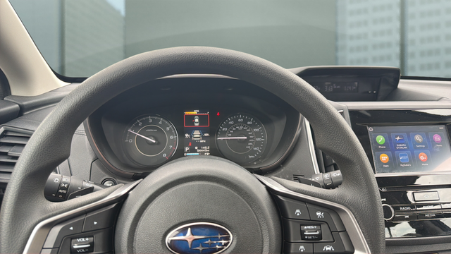2020 Subaru Impreza Premium