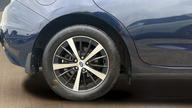 2020 Subaru Impreza Premium