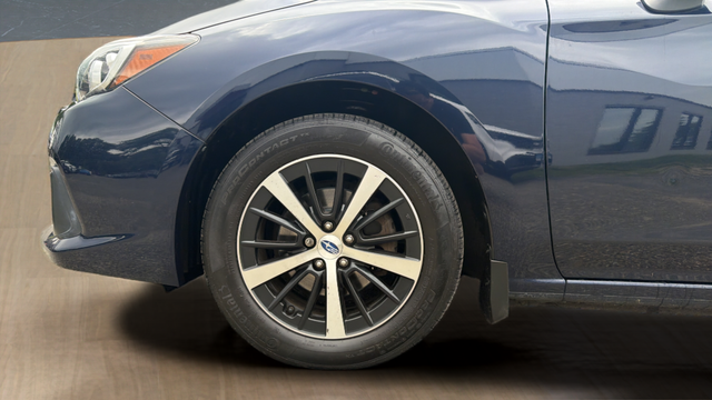 2020 Subaru Impreza Premium