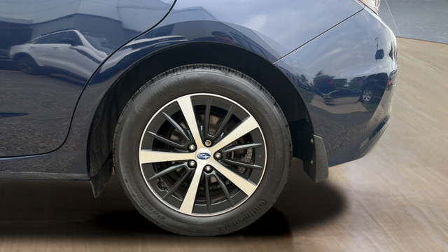 2020 Subaru Impreza Premium