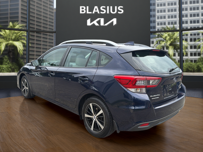 2020 Subaru Impreza Premium