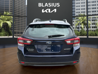 2020 Subaru Impreza Premium