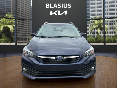 2020 Subaru Impreza Premium