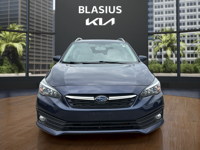 2020 Subaru Impreza Premium