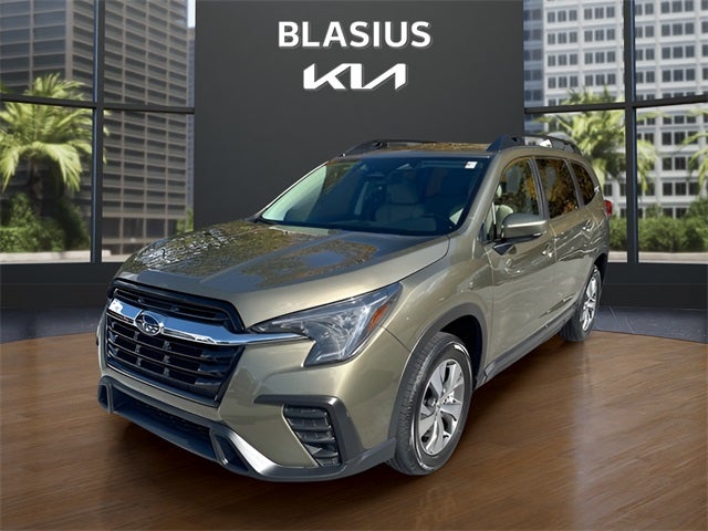 2024 Subaru Ascent Premium