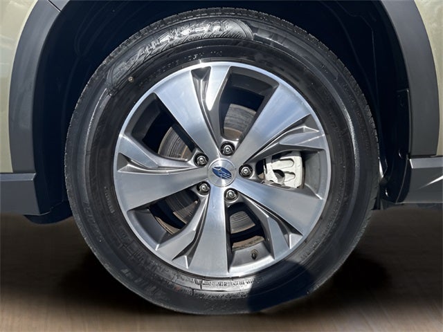 2024 Subaru Ascent Premium