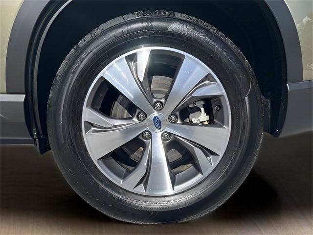 2024 Subaru Ascent Premium