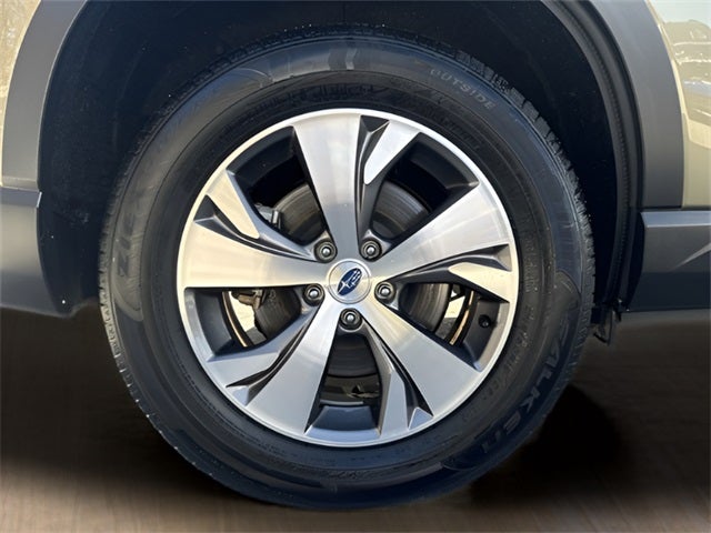 2024 Subaru Ascent Premium