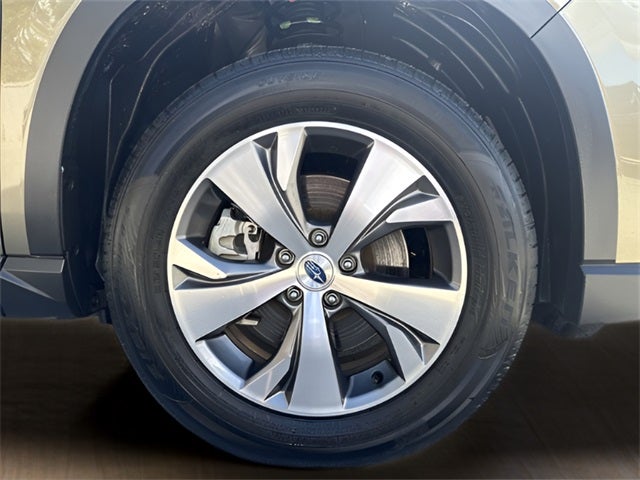 2024 Subaru Ascent Premium