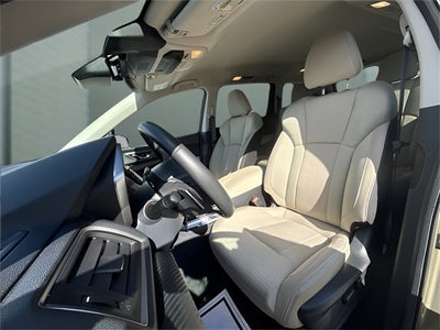 2024 Subaru Ascent Premium