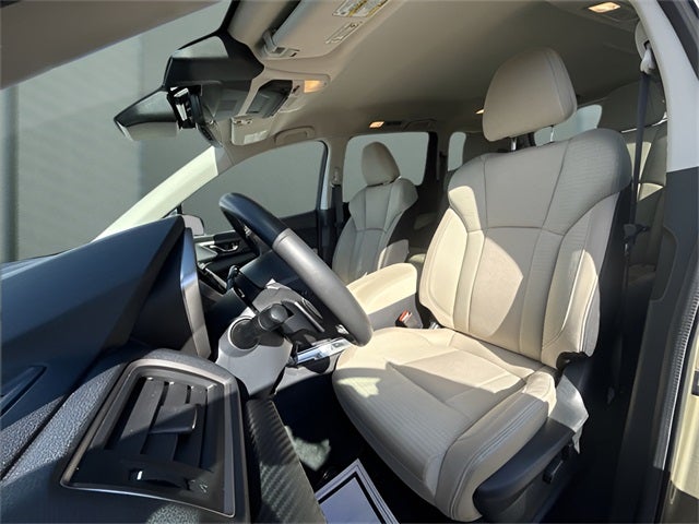 2024 Subaru Ascent Premium