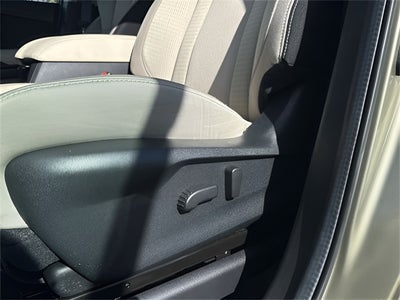 2024 Subaru Ascent Premium