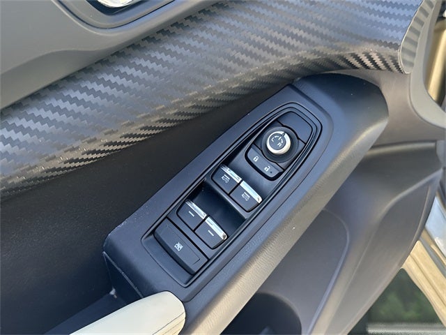 2024 Subaru Ascent Premium