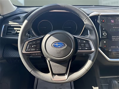 2024 Subaru Ascent Premium