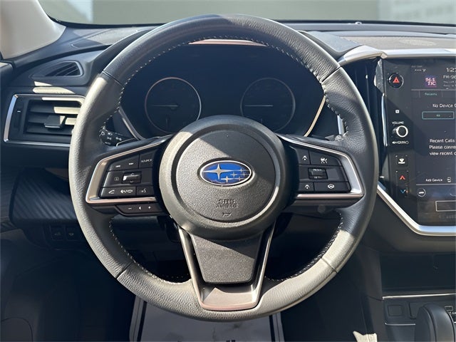 2024 Subaru Ascent Premium