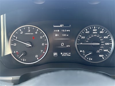 2024 Subaru Ascent Premium