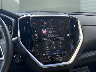 2024 Subaru Ascent Premium