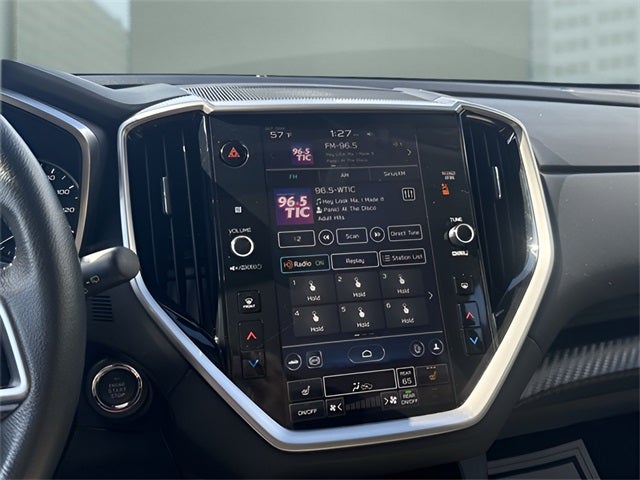 2024 Subaru Ascent Premium