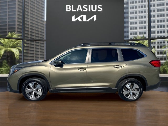 2024 Subaru Ascent Premium