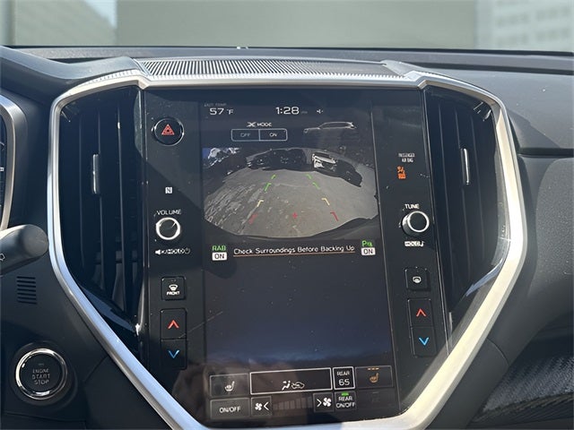 2024 Subaru Ascent Premium