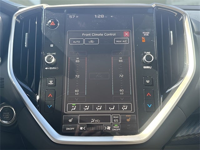 2024 Subaru Ascent Premium