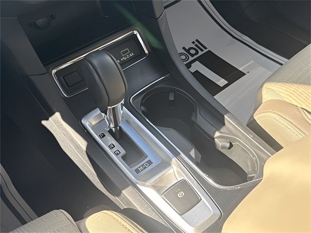 2024 Subaru Ascent Premium