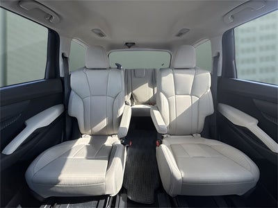 2024 Subaru Ascent Premium