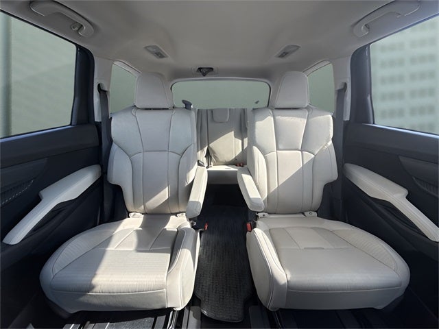 2024 Subaru Ascent Premium