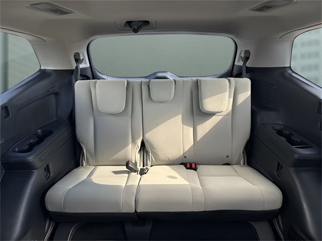 2024 Subaru Ascent Premium