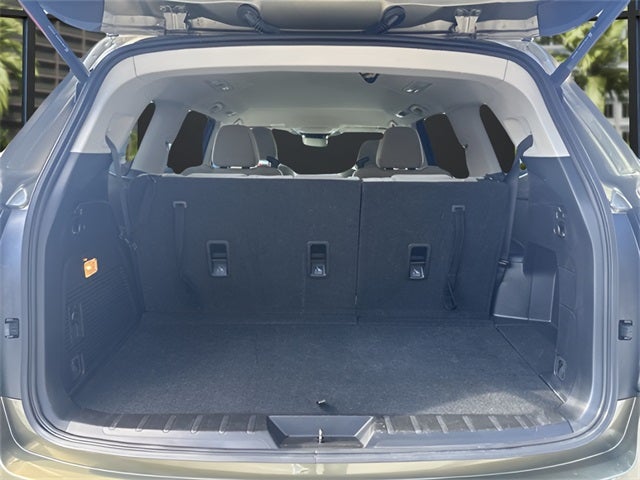 2024 Subaru Ascent Premium