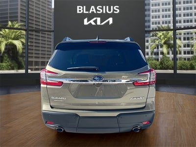 2024 Subaru Ascent Premium