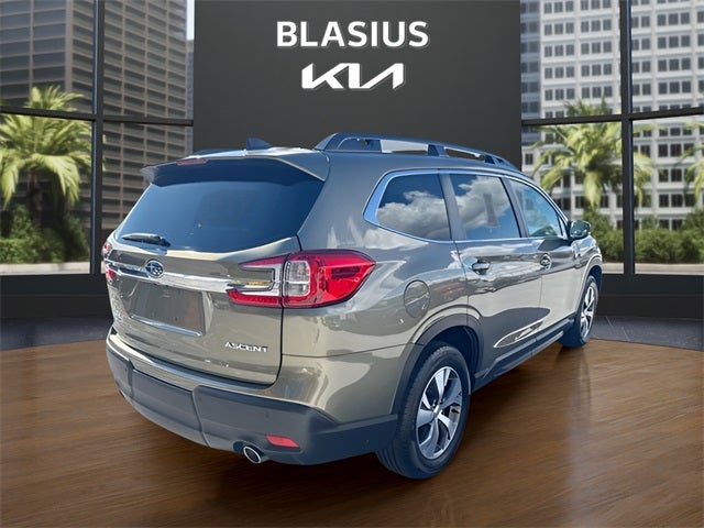 2024 Subaru Ascent Premium