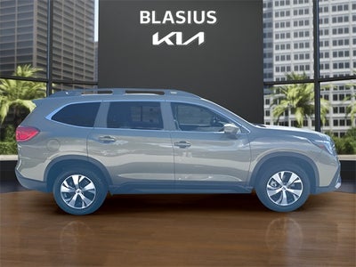 2024 Subaru Ascent Premium