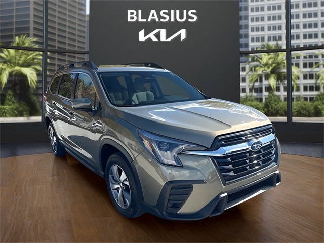 2024 Subaru Ascent Premium