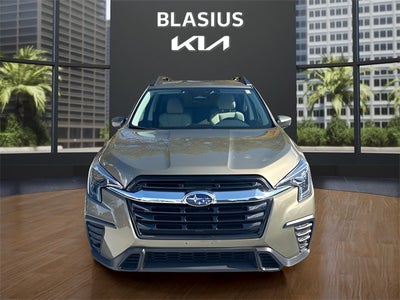 2024 Subaru Ascent Premium