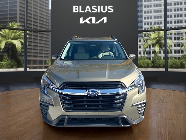 2024 Subaru Ascent Premium