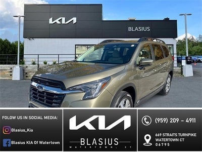 2024 Subaru Ascent Premium